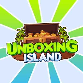 [UPDATE🔥] Unboxing Island
