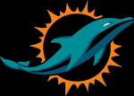 Miami Dolphins Fan Group 2