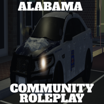 NEW UDAPTE 🏢 | Alabama Roleplay Community V2