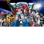 Transformers fans :P