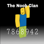 The Noob Clan [NC]