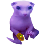 Thanos Bingus