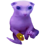 Thanos Bingus