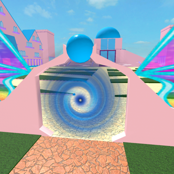 Winx Club Universe (REVIVED)