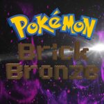 Pokemon Brick Bronze fans!