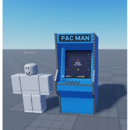 Test icon