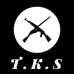 T.K.S Bootcamp (WIP)