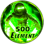 500 Element