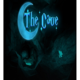 Escape The Cave For Admin!