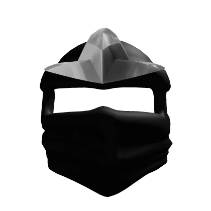 Cole ZX Mask V2 | Roblox Item - Rolimon's