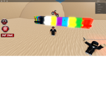 roblox power is good