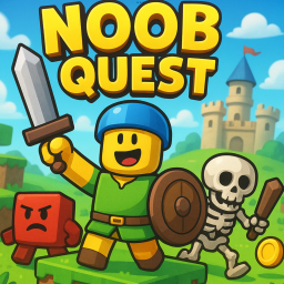 Noob Quest