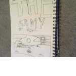 «« The Blob Army »»