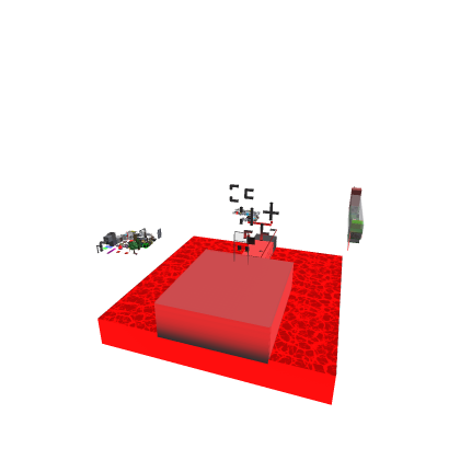 Collapsing Factory