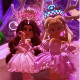 Royale cookies meet and greet!