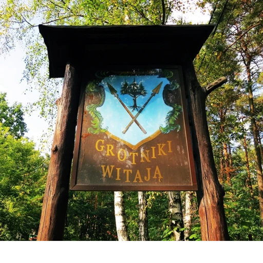 Adventure in Grotniki !!!![Big update]!!!!