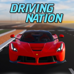 Driving Nation