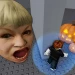Escape Angry Head icon