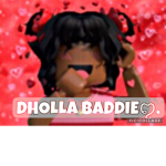 DOLLA BHADDIE$.