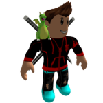 SamsonVIX1