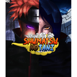 🥢 Shūmatsu no Tani ™