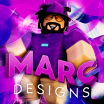 Marc Designs.