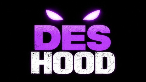 Des Hood [BACK!] 