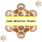 Cube Metatron Studio