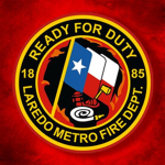 Fort Loredo Fire Department.