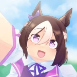 トレセン学園, Tracen Academy Group Thumbnail