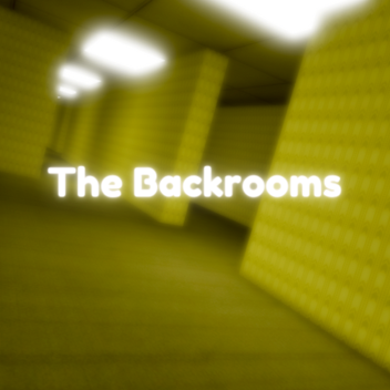 The Backrooms