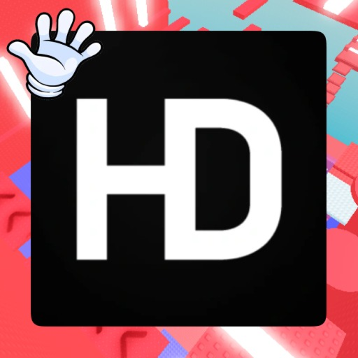 Cheap Admin Slap Tower [4 Robux] official Roblox game thumbnail