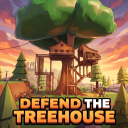 Defend The Treehouse