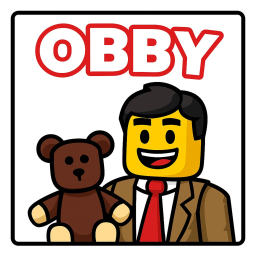 Mr. Bean OBBY