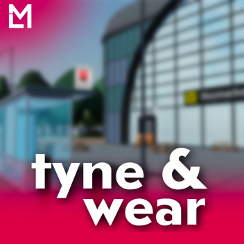 Tyne and Wear