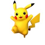 Roblox pikachu