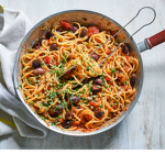 PASTAAAA