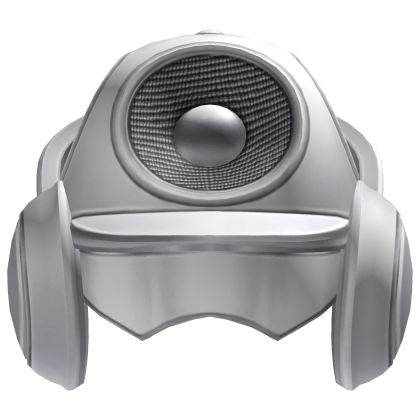 Full White Recolor Hi-Fi Hat (ADDON)