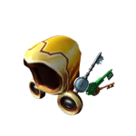 #DOMINUS OF VICTORY
