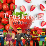 Truskaweczki roblox