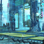 Digital World