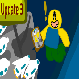 Jumping Simulator (Update 4)