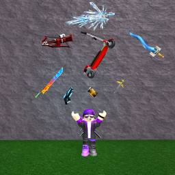 Test out gears!