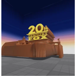 20th Century Fox Maker! V2 icon