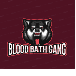 BLOOD BATH THE VIRIS GANG GANG