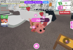 Adoptme fanss!