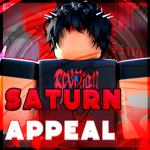 Saturn Apparel.