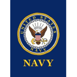 |. United States Navy .|
