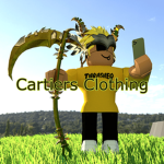 Cartiers Clothing