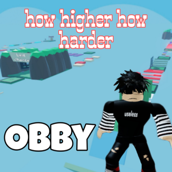 STAGE obby
